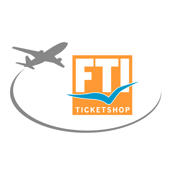 FTI Ticketshop