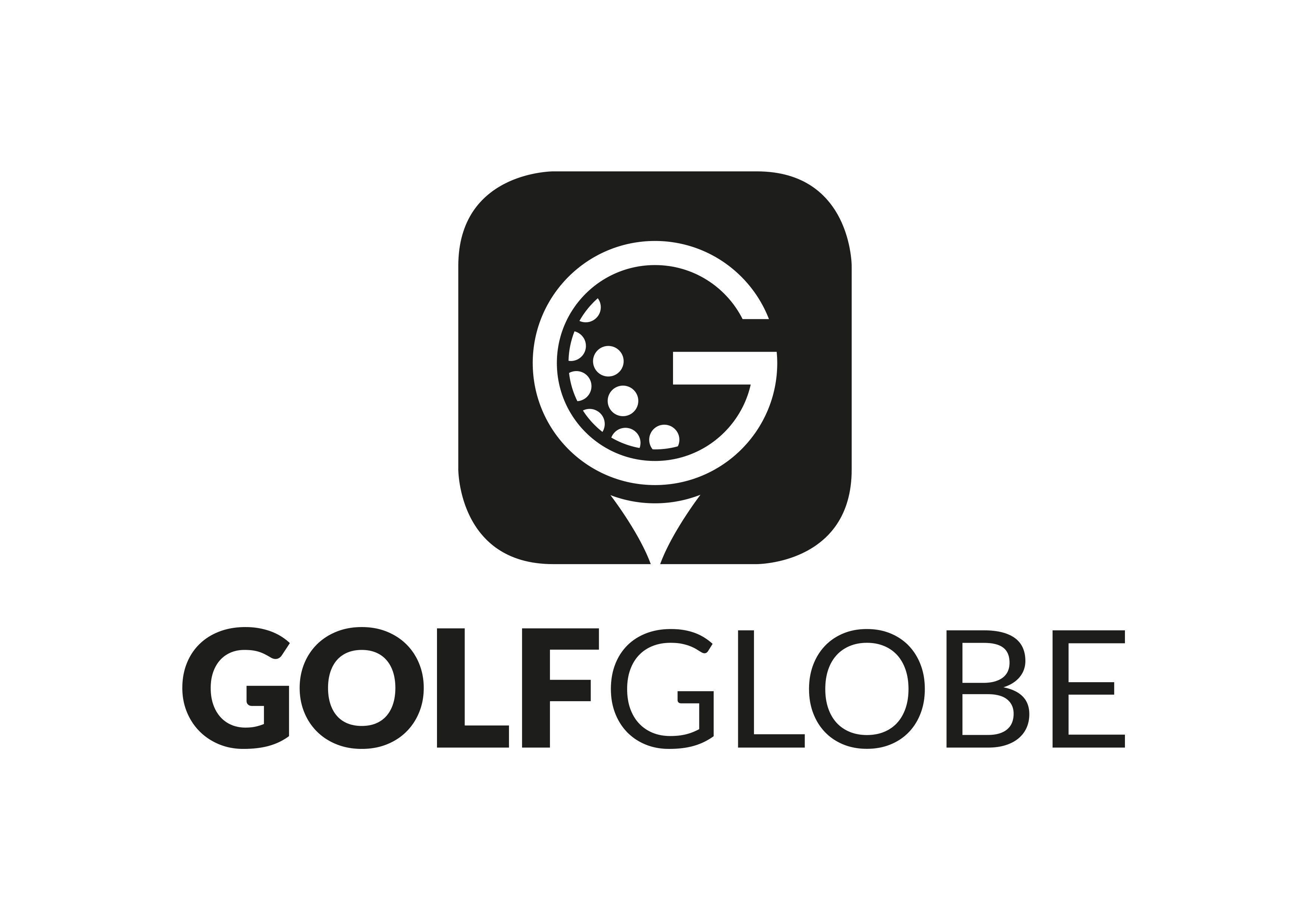 Golf Globe
