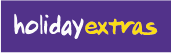 Holiday Extras Parken