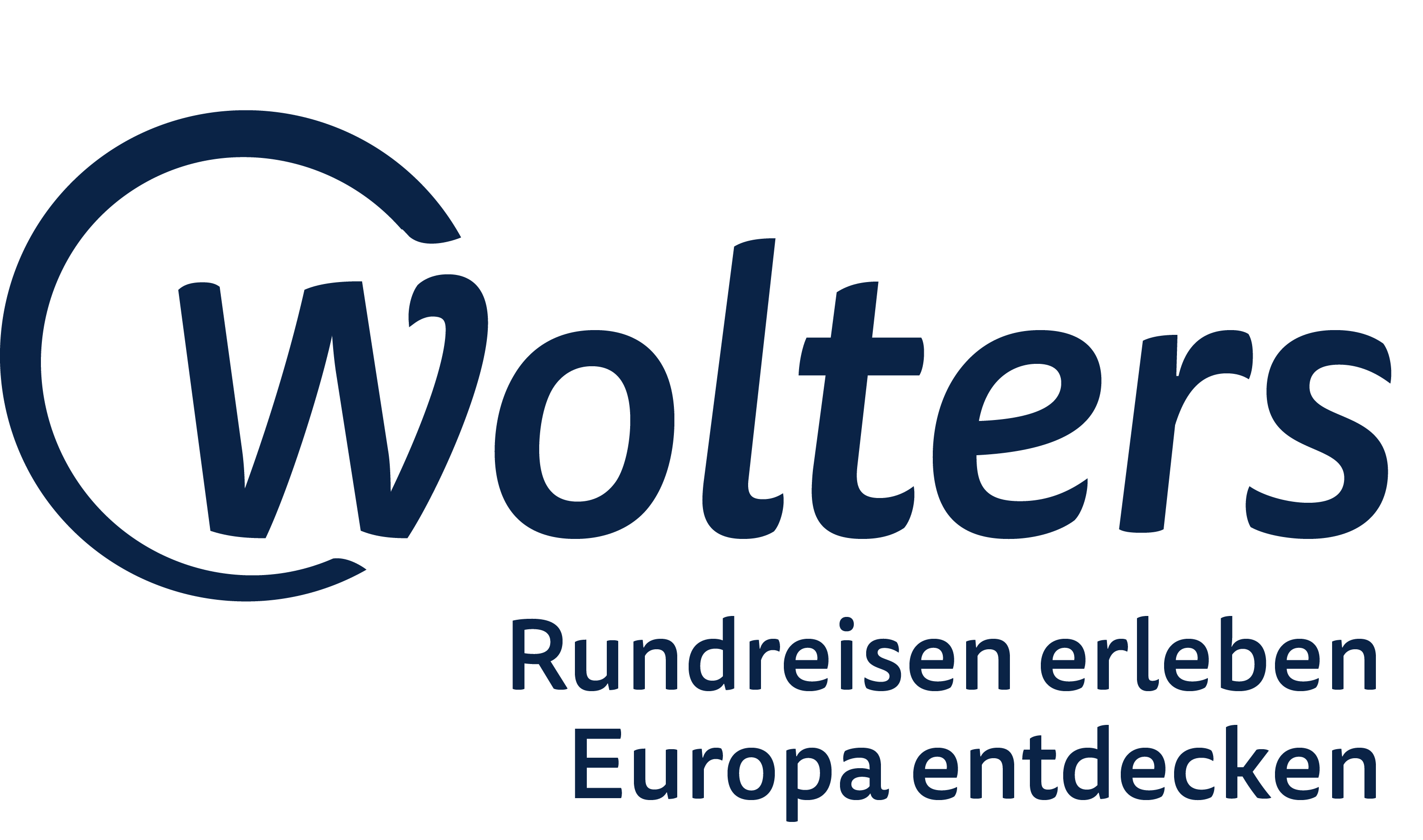 Wolters Reisen